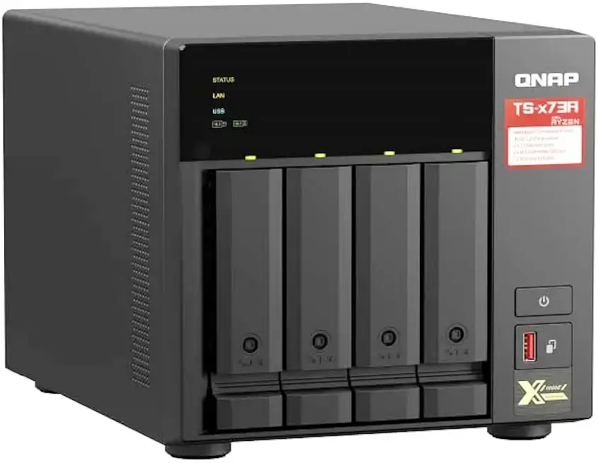 Reparar PC Lozoya - Instalación Configuración NAS Qnap Synology en Lozoya